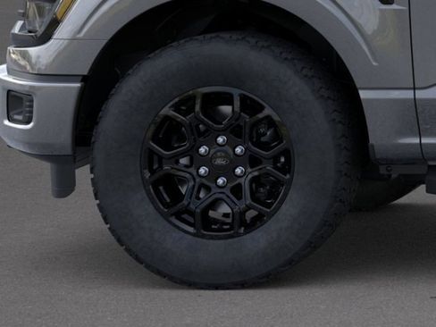 New 2026 Ford F150 XLT w/ FX4 Off-Road Package AWD/4WD image 19