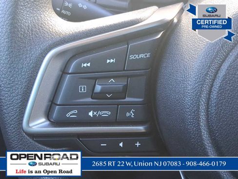 Certified 2025 Subaru Impreza 2.0i image 21