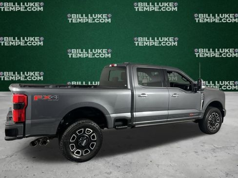 Used 2024 Ford F350 Platinum image 6