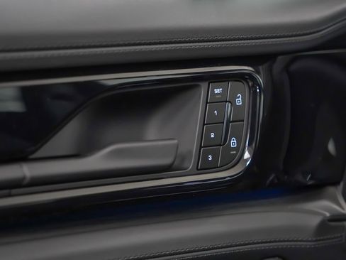 New 2026 Porsche Panamera 4 image 23