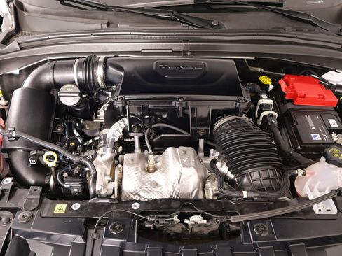 Used 2025 Dodge Hornet GT w/ Cold Weather Group image 18