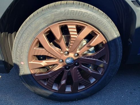 New 2026 Subaru Forester Sport image 7