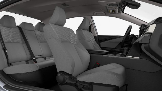 New 2027 Toyota Camry LE FWD image 9