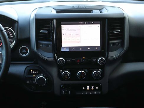 New 2026 RAM 1500 Express image 14