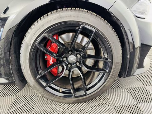 Used 2020 Dodge Charger Scat Pack RWD image 36