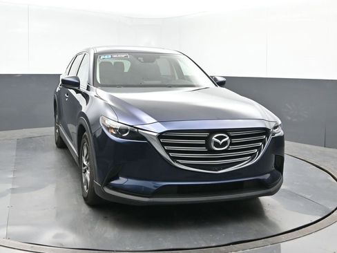 Used 2016 MAZDA CX-9 Touring image 8