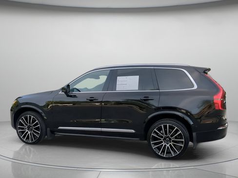 Used 2026 Volvo XC90 B6 Plus w/ Protection Package Premier AWD/4WD image 17
