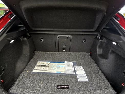 New 2023 Volkswagen ID.4 Pro S image 23