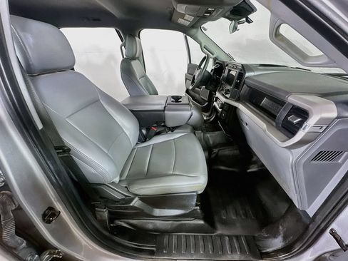 Used 2022 Ford F150 XL AWD/4WD image 14