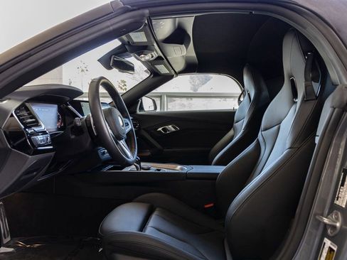Certified 2026 BMW Z4 M40i image 14