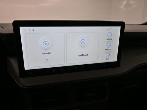 New 2025 Ford Maverick XLT w/ XLT Luxury Package image 13