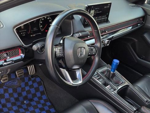 Used 2022 Honda Civic Si image 9