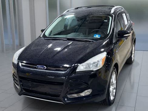 Used 2016 Ford Escape Titanium AWD/4WD image 1