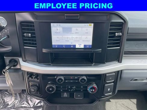 New 2026 Ford F250 XL w/ STX Appearance Package AWD/4WD image 11