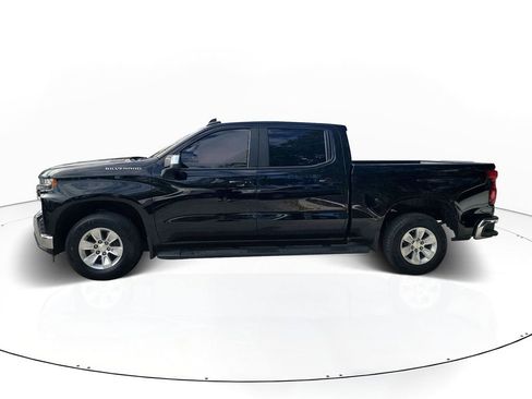 Used 2020 Chevrolet Silverado 1500 LT w/ All-Star Edition image 5