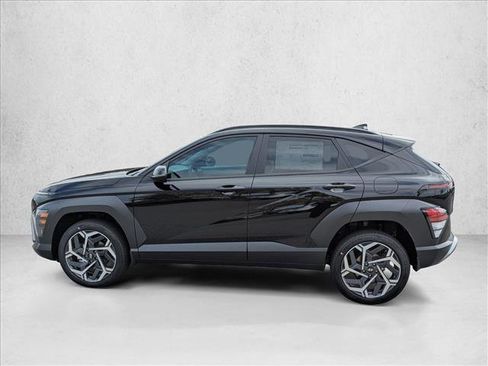 New 2026 Hyundai Kona SEL Premium image 8