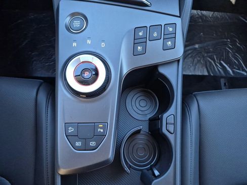 New 2026 Kia Sportage SX Prestige image 9