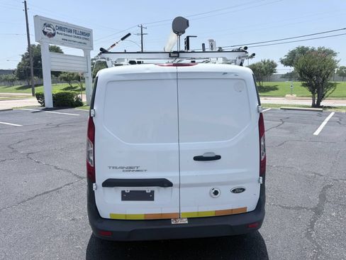 Used 2014 Ford Transit Connect XL FWD image 2