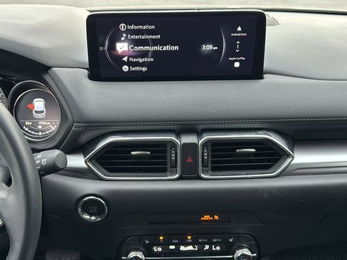 Certified 2025 MAZDA CX-5 AWD 2.5 S w/ Select Package image 32