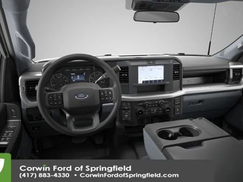 New 2026 Ford F250 XL image 7