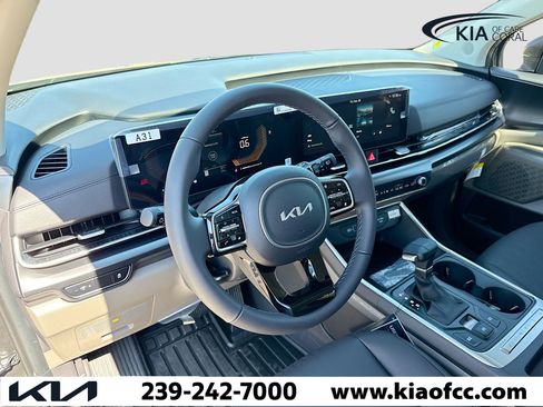 New 2026 Kia Carnival image 26