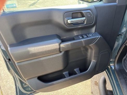 New 2026 Chevrolet Silverado 1500 Custom Trail Boss w/ LPO, Dark Essentials Package image 27