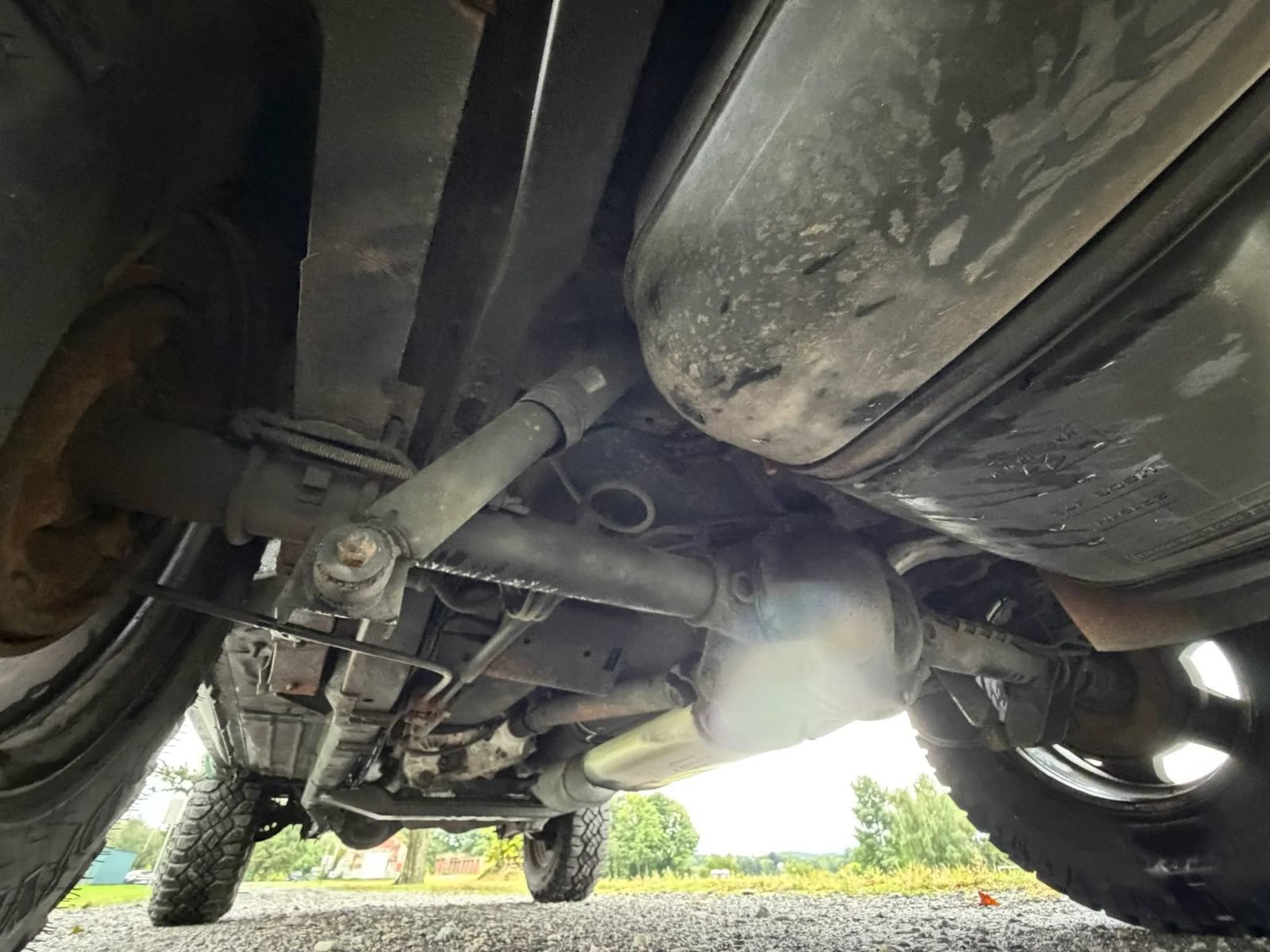 Used 1999 Jeep Cherokee 4WD 4-Door image 52