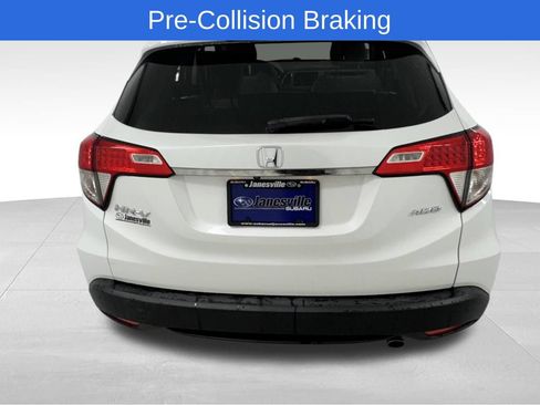 Used 2020 Honda HR-V EX image 4