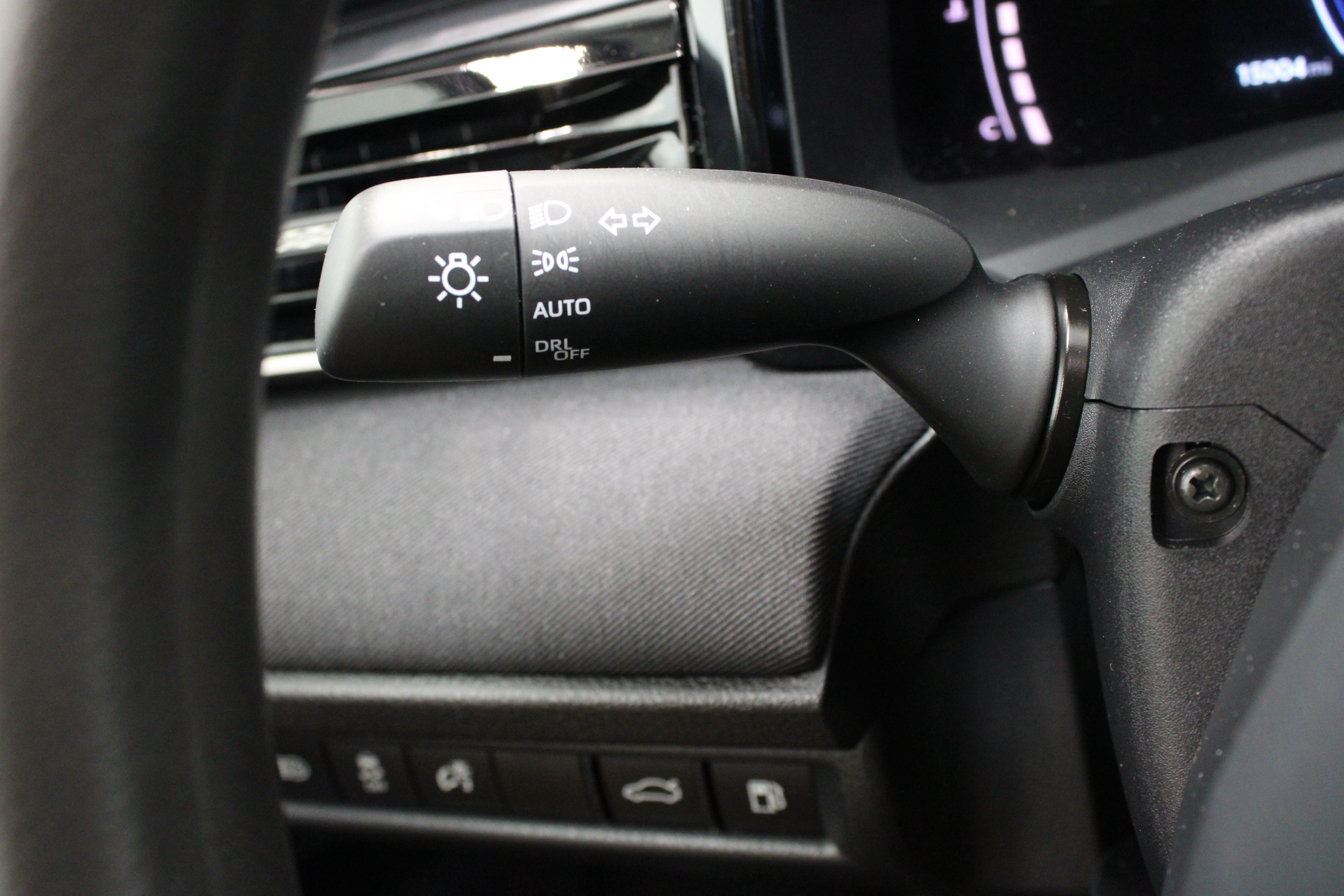 Certified 2026 Toyota Camry LE FWD image 24