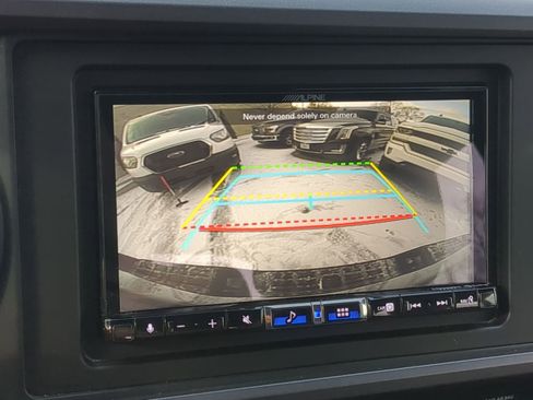 Used 2023 Toyota Tacoma TRD Sport image 31