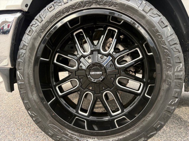 Used 2021 RAM 1500 Limited AWD/4WD image 19