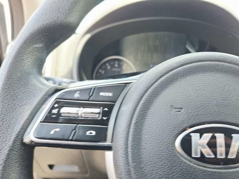 Used 2022 Kia Sportage LX AWD/4WD image 10
