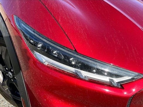 Used 2021 Ford Mustang Mach-E Select image 26