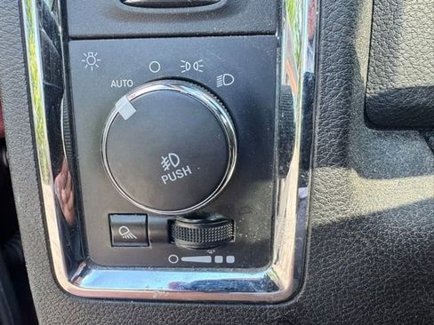 Used 2018 RAM 2500 Laramie AWD/4WD image 21