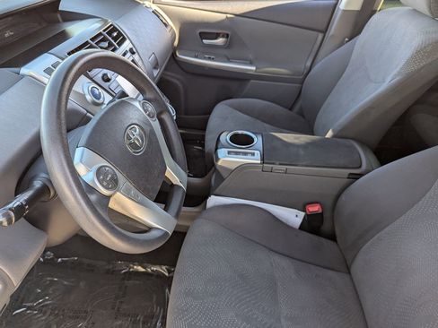 Used 2012 Toyota Prius V Three image 20