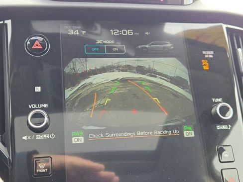 Certified 2024 Subaru Outback Limited image 26