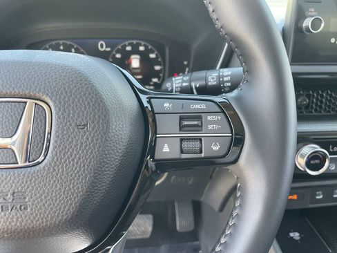 Certified 2026 Honda CR-V EX-L image 26