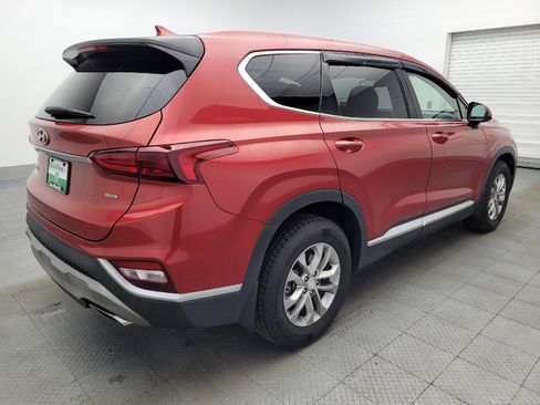 Used 2019 Hyundai Santa Fe SEL AWD/4WD image 9