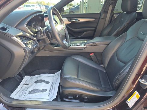 Used 2020 Cadillac CT5 Premium Luxury image 22