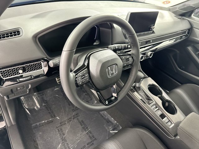 Used 2026 Honda Civic Sport image 25