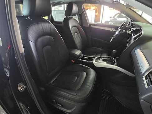 Used 2012 Audi A4 2.0T Premium AWD/4WD image 27