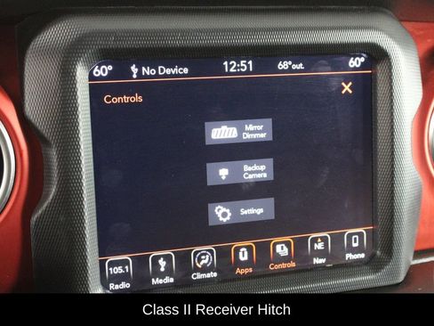 Used 2018 Jeep Wrangler Unlimited Rubicon image 37