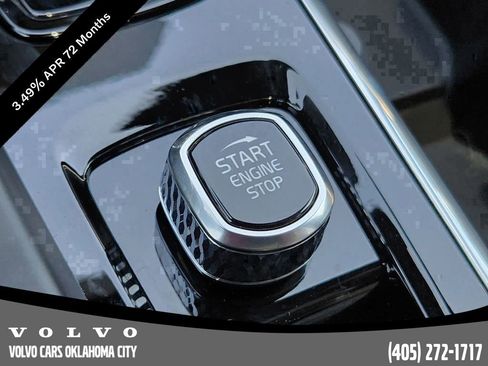Used 2026 Volvo XC60 B5 Plus w/ Protection Package Premier image 20