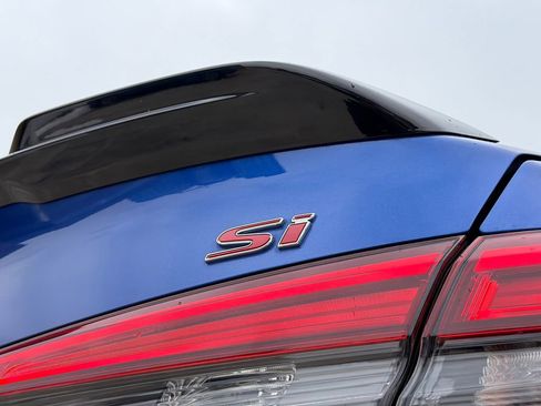 Used 2022 Honda Civic Si image 6
