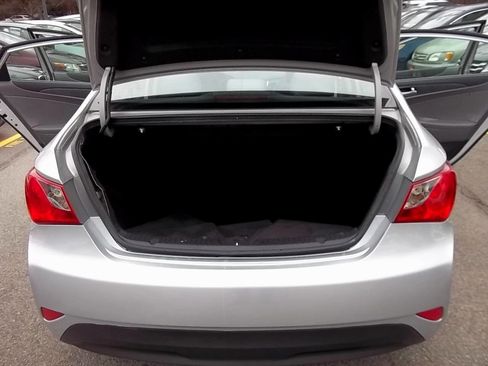 Used 2014 Hyundai Sonata GLS w/ Popular Equipment Group 2 image 26