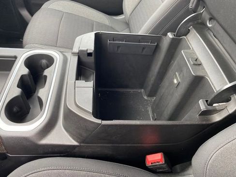 Certified 2021 Chevrolet Silverado 1500 LT Trail Boss w/ Bed Protection Package image 13