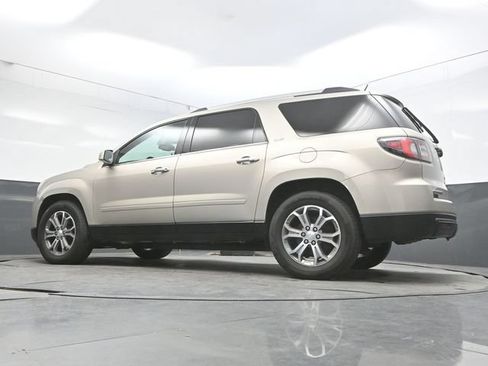 Used 2016 GMC Acadia SLT w/ Open Road Package AWD/4WD image 46