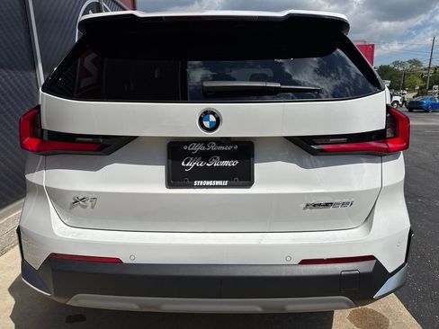 Used 2023 BMW X1 xDrive28i AWD/4WD image 10