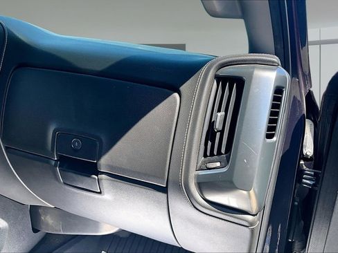 Used 2018 Chevrolet Silverado 1500 LTZ Z71 w/ Centennial Edition image 15