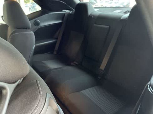 Used 2023 Dodge Challenger R/T Scat Pack RWD image 19